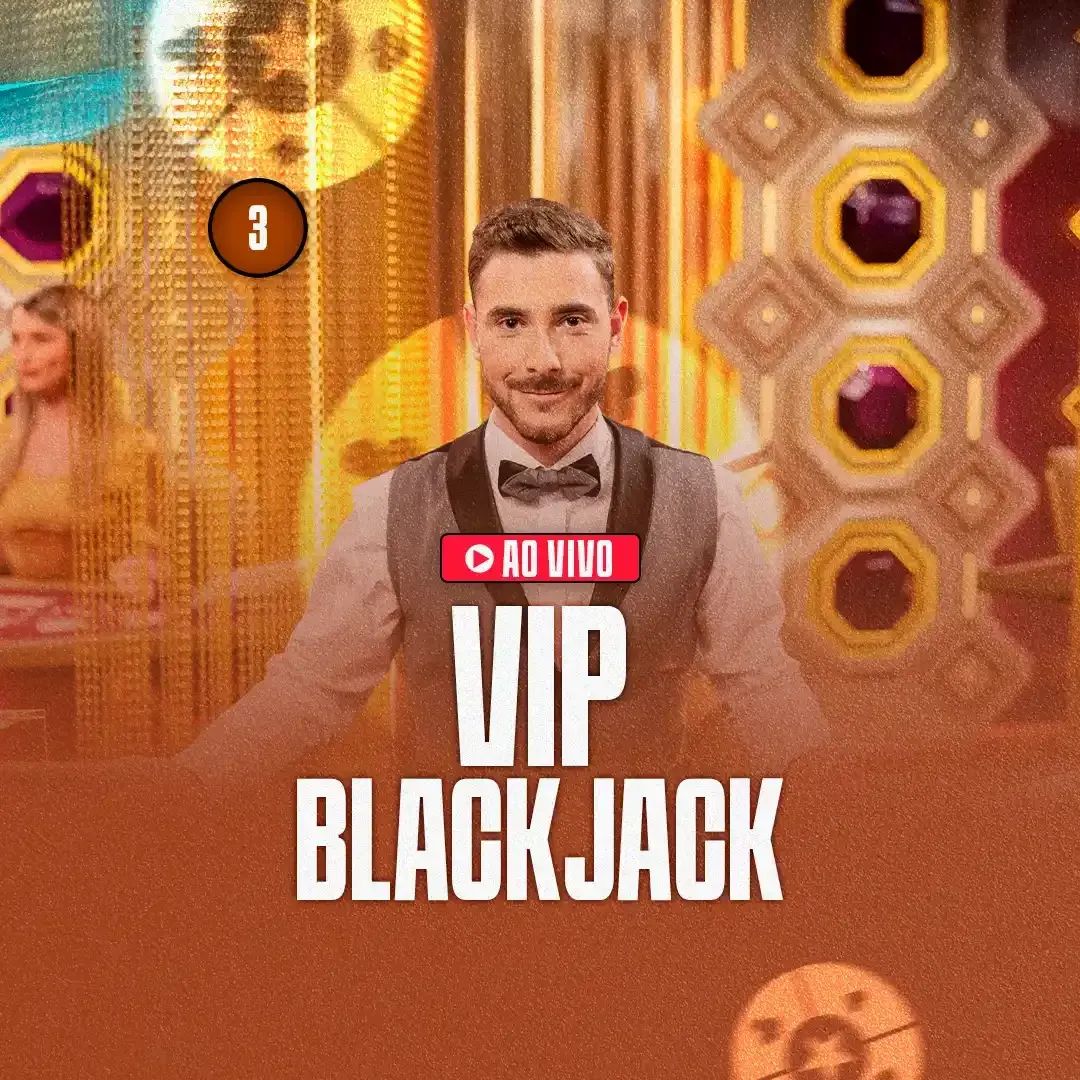 VIP Blackjack 3