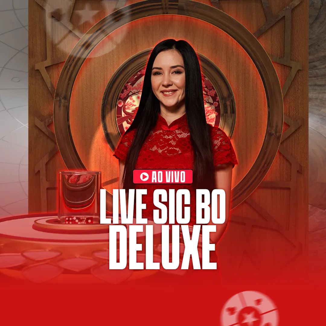 Sic Bo Deluxe