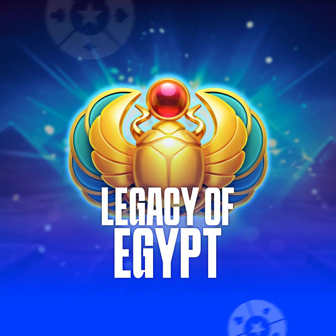 Legacy of Egypt