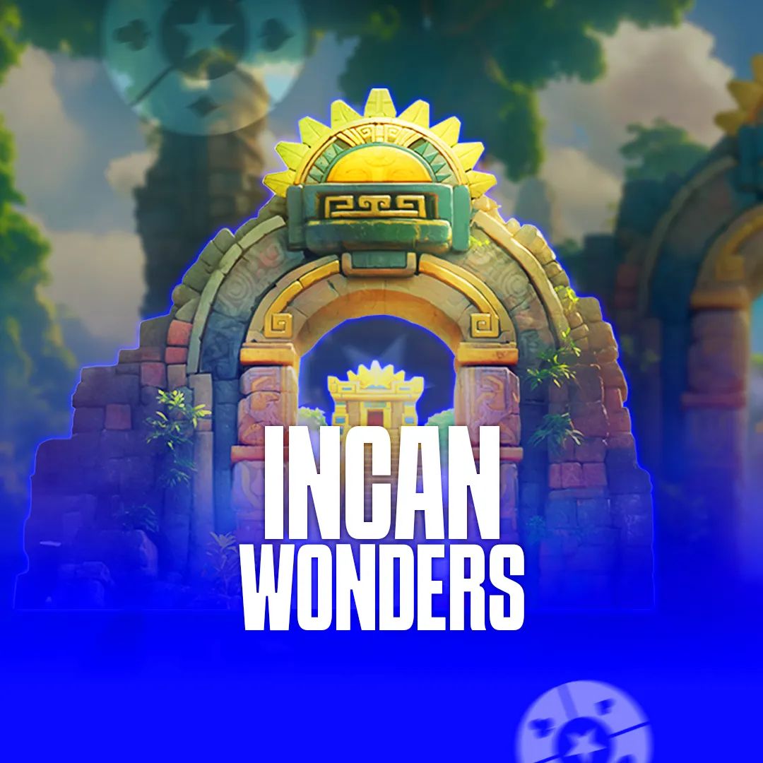 Incan Wonders