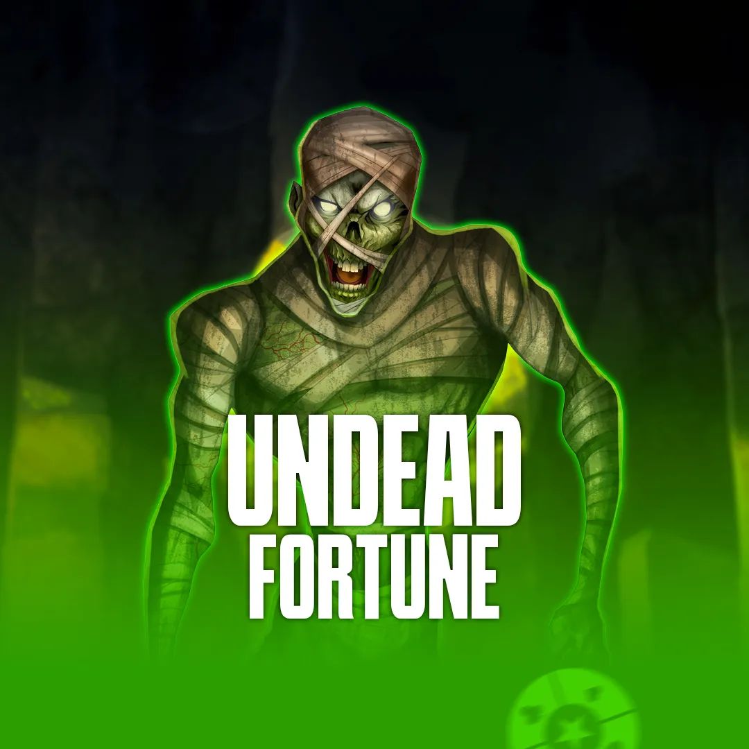 Undead Fortune