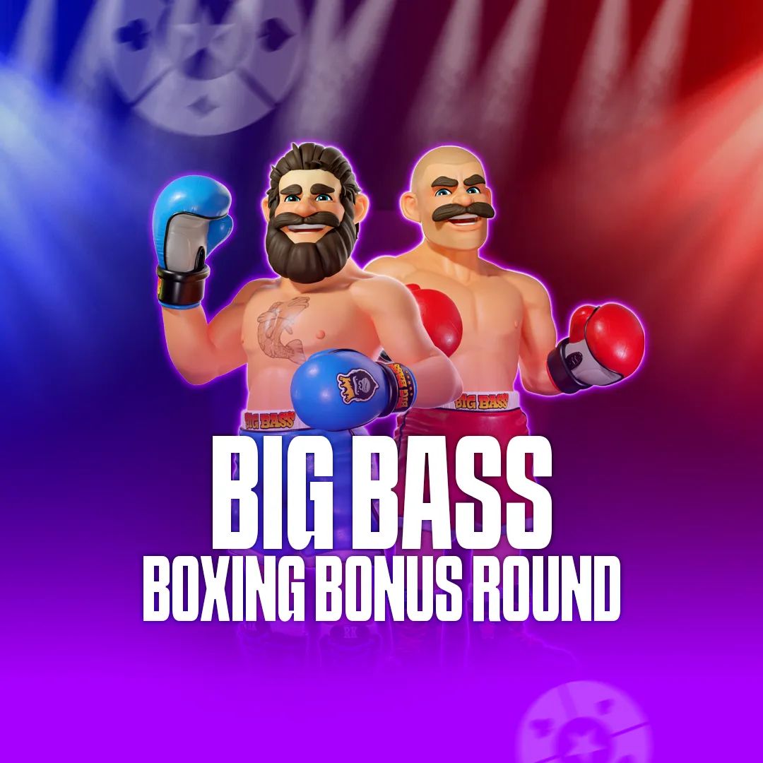 Big Bass Boxing Bonus Round