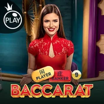 Baccarat 9