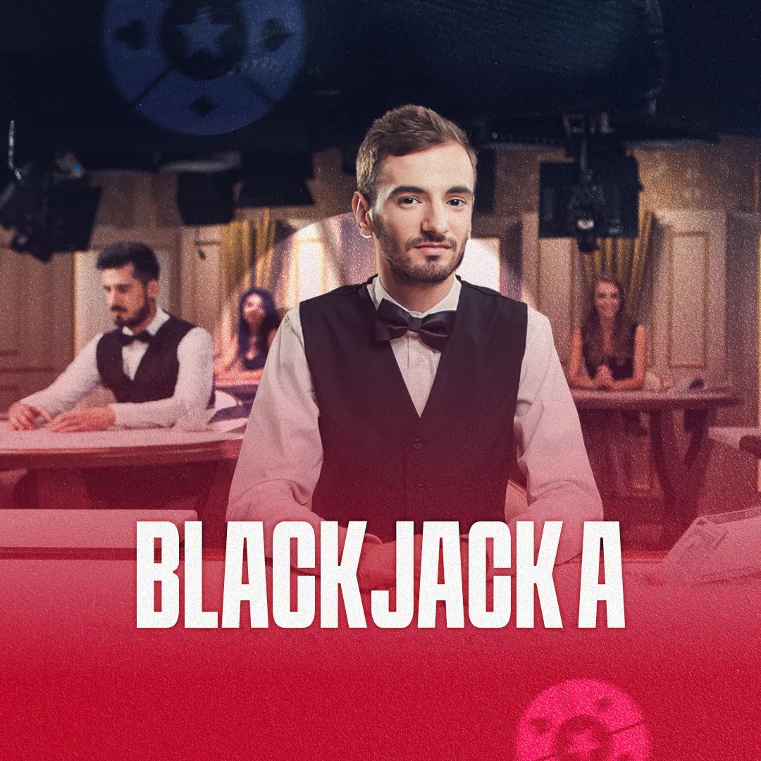 Blackjack A