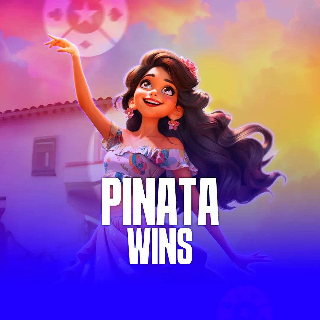 Pinata Wins