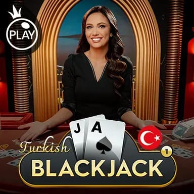 Blackjack 75 - Turkish