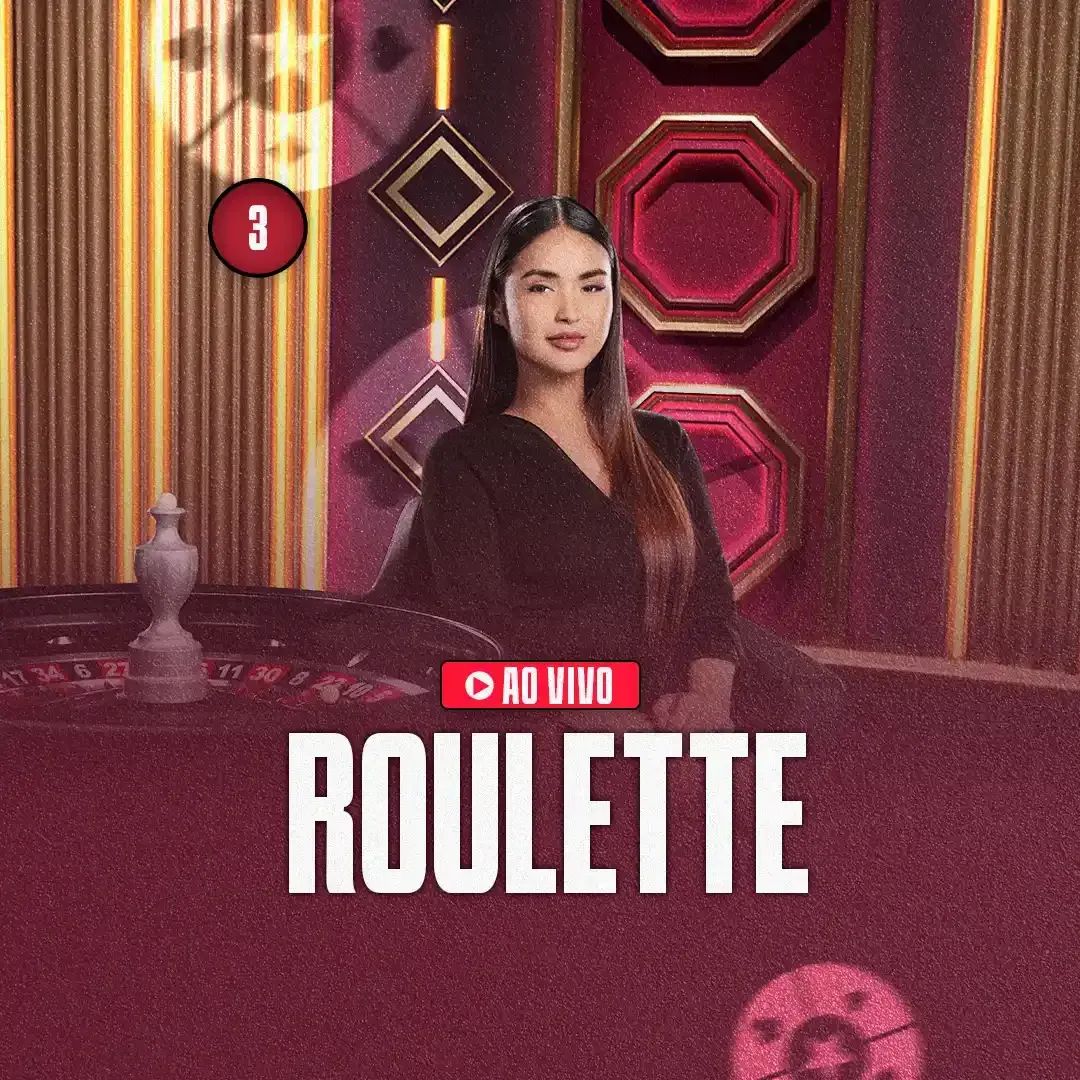 Roulette English