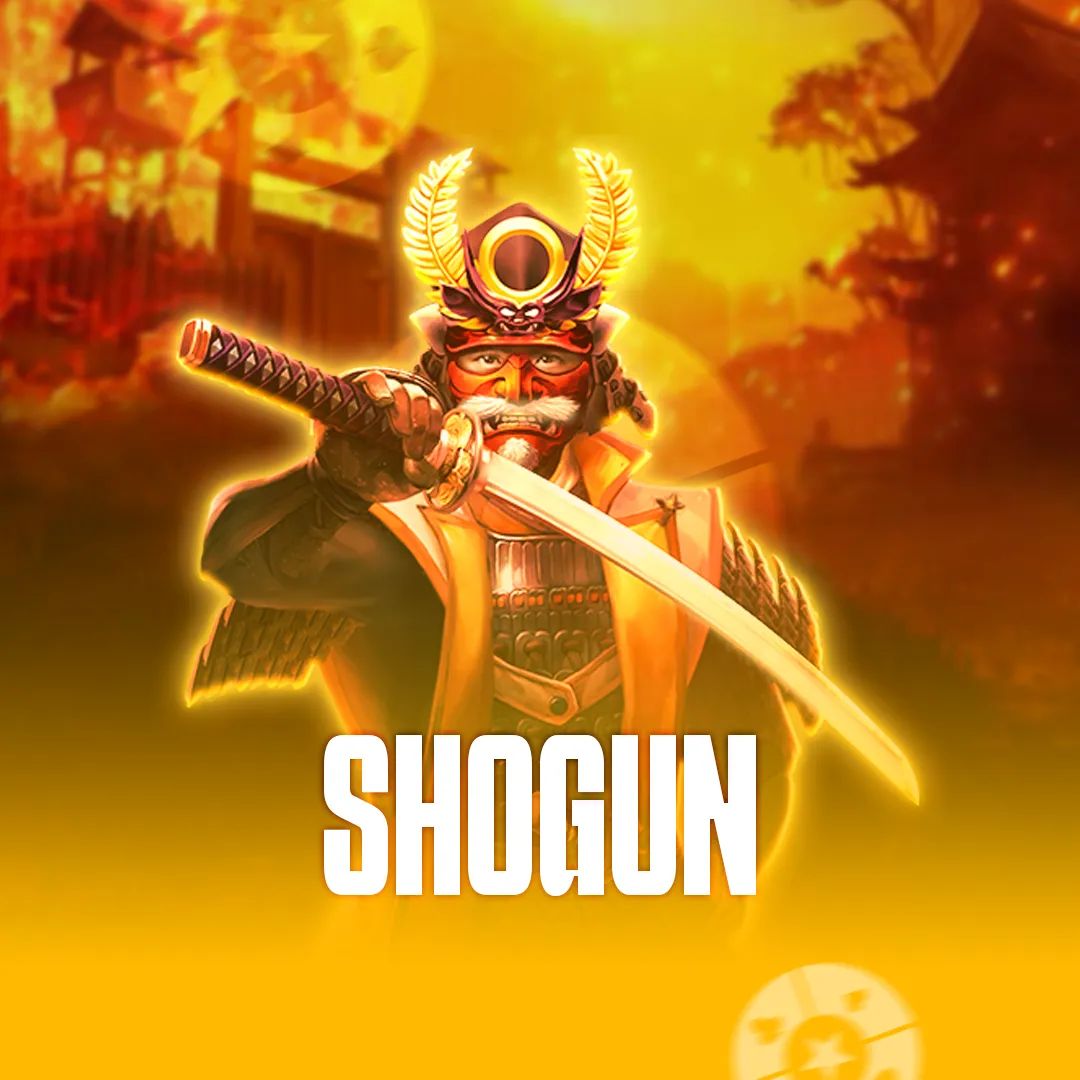 SHOGUN