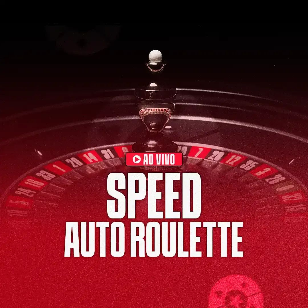 Speed Auto Roulette