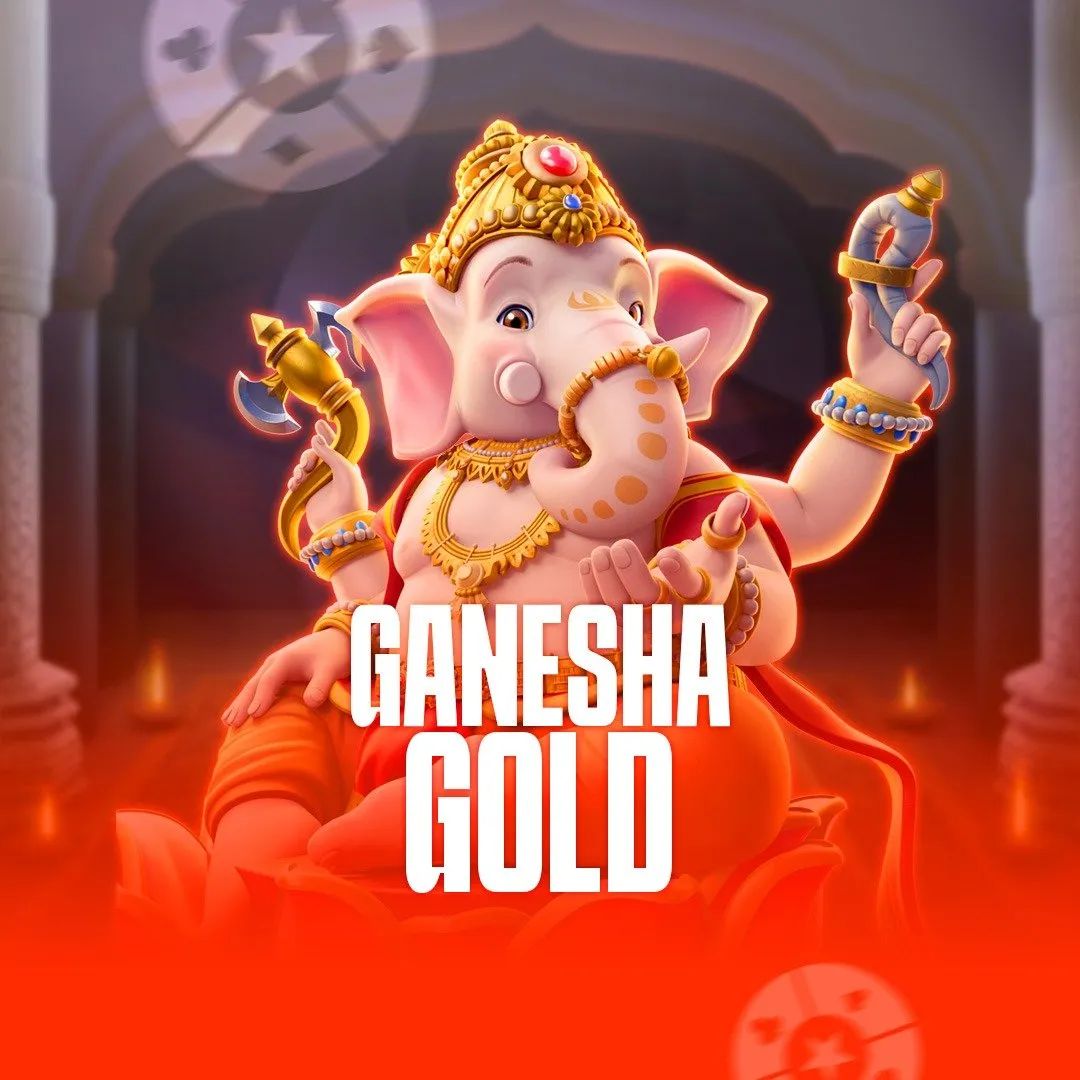 Ganesha Gold
