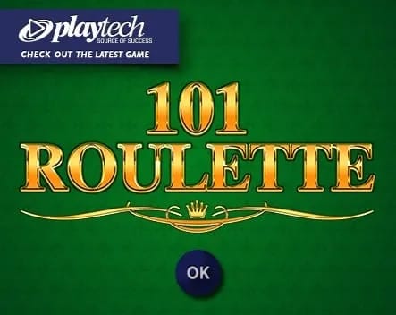 101 Roulette