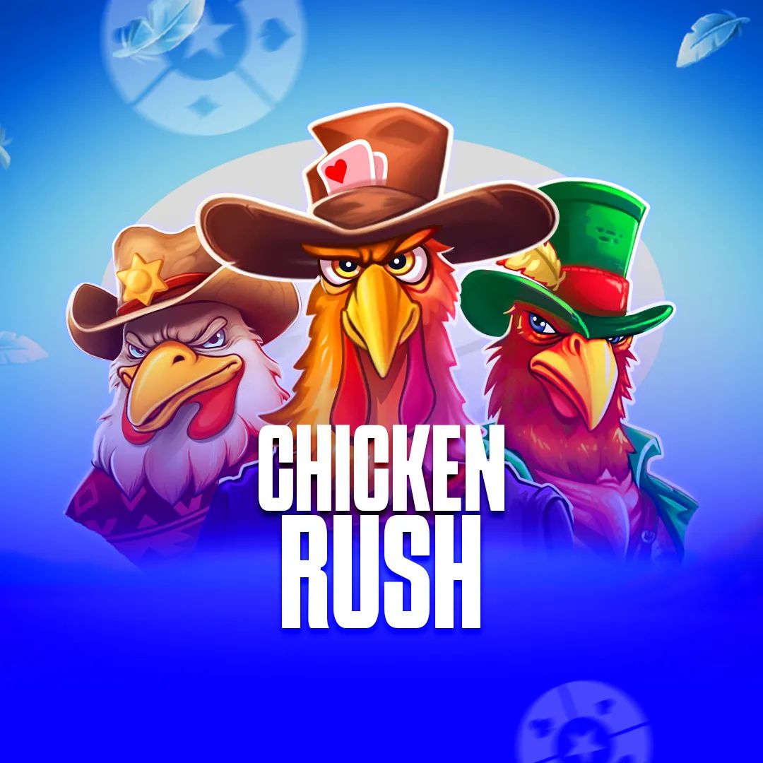 Chicken Rush