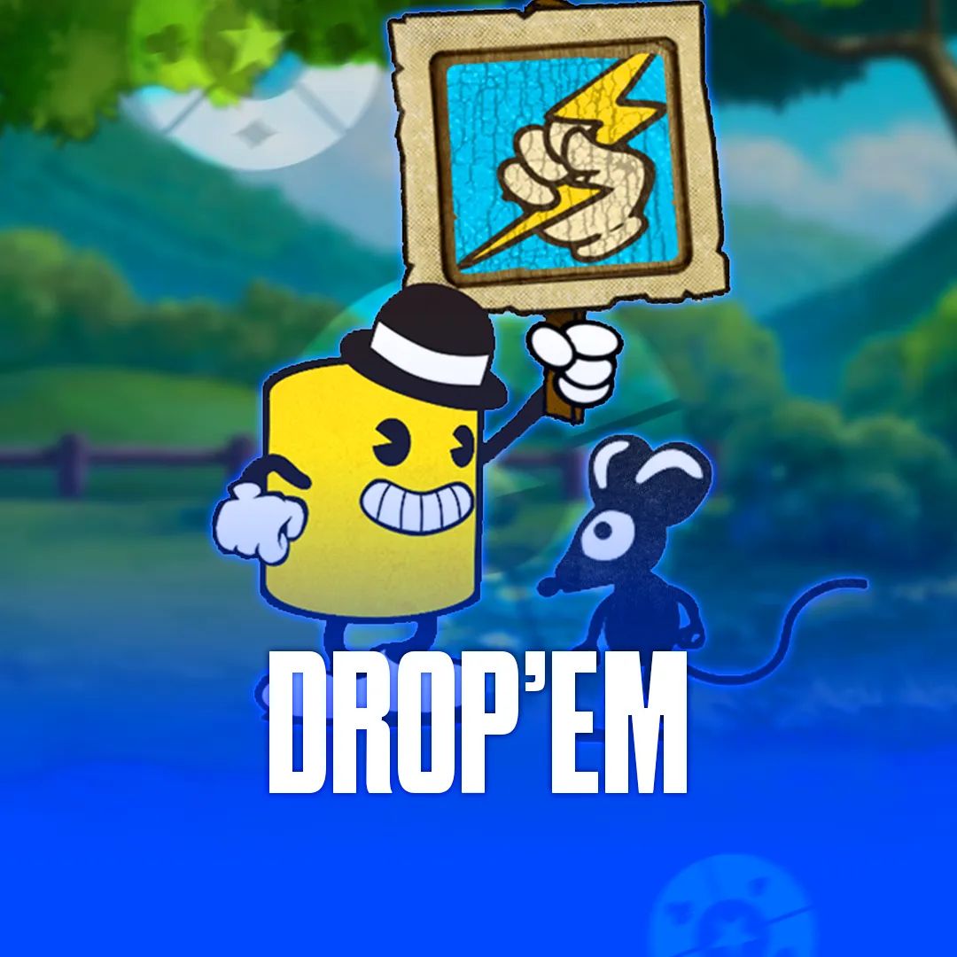 Drop'em