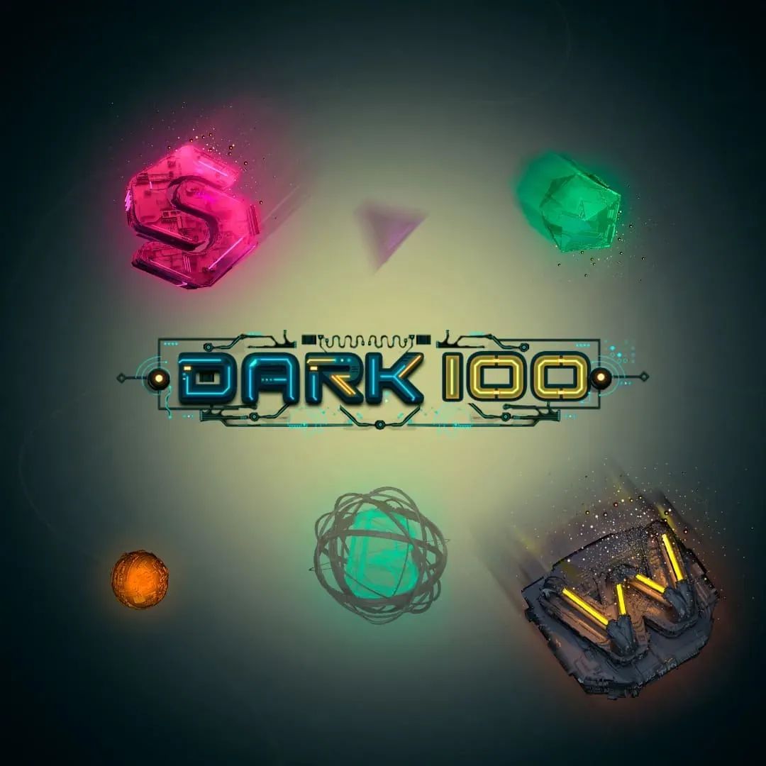Dark100