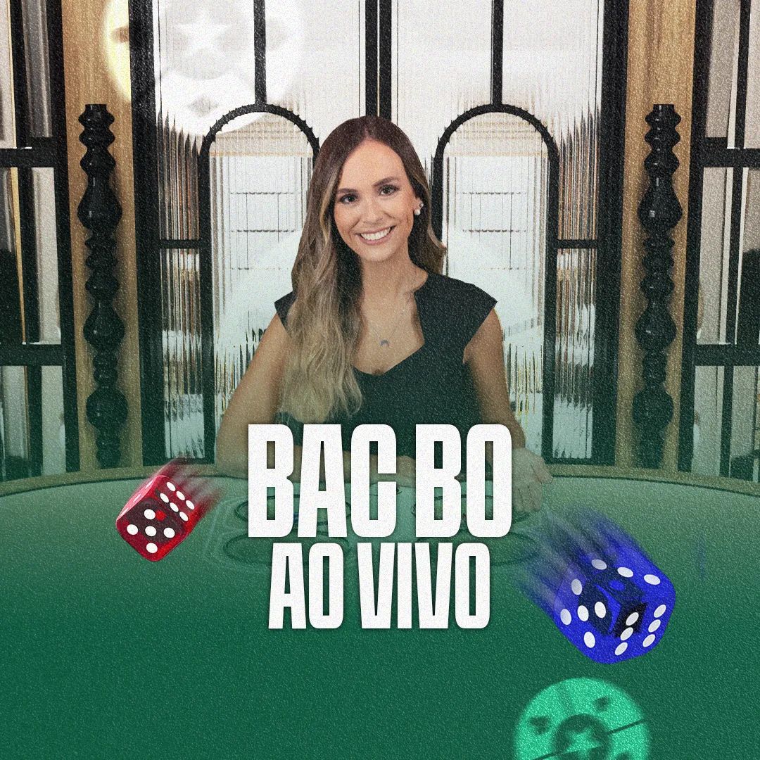 Bac Bo Ao Vivo