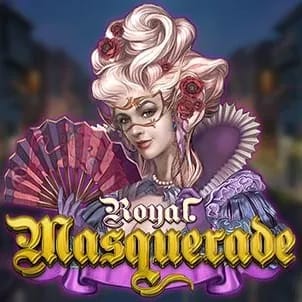 Royal Masquerade