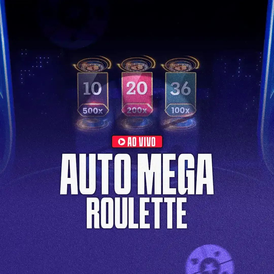 Auto Mega Roulette