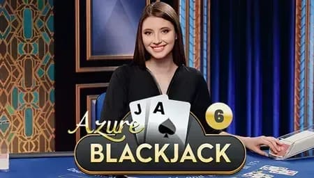 Blackjack 6
