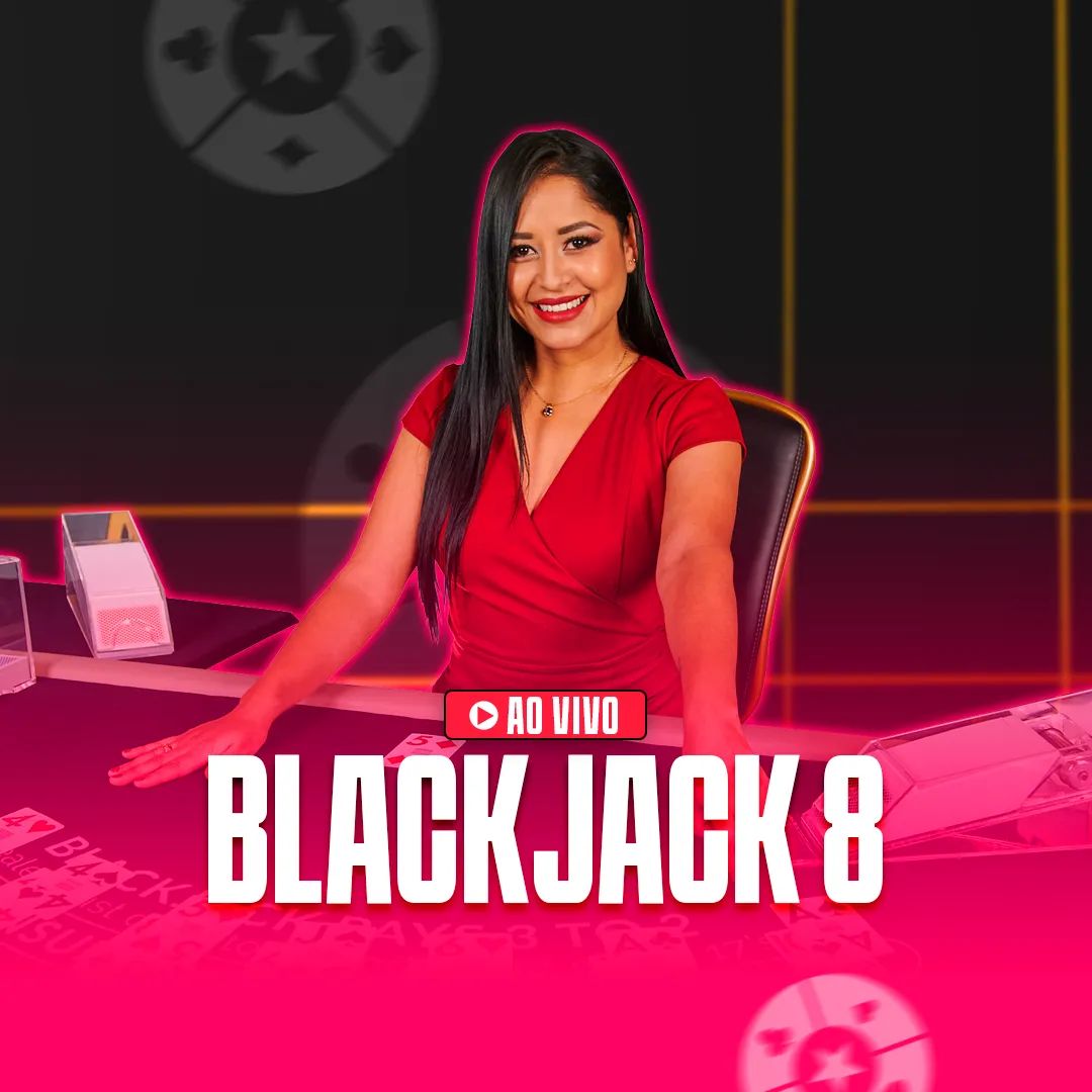 Blackjack 8