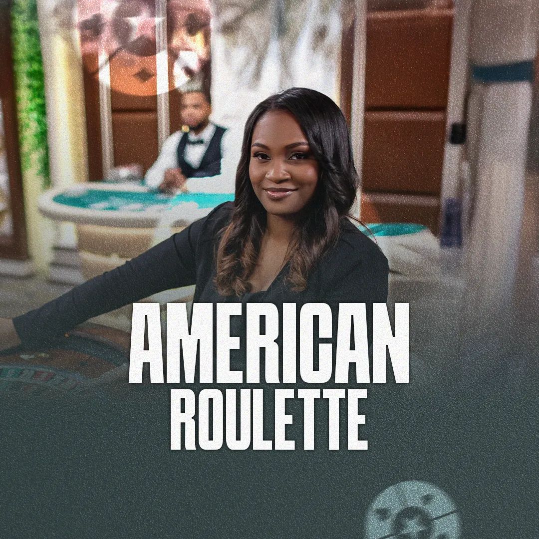 American Roulette