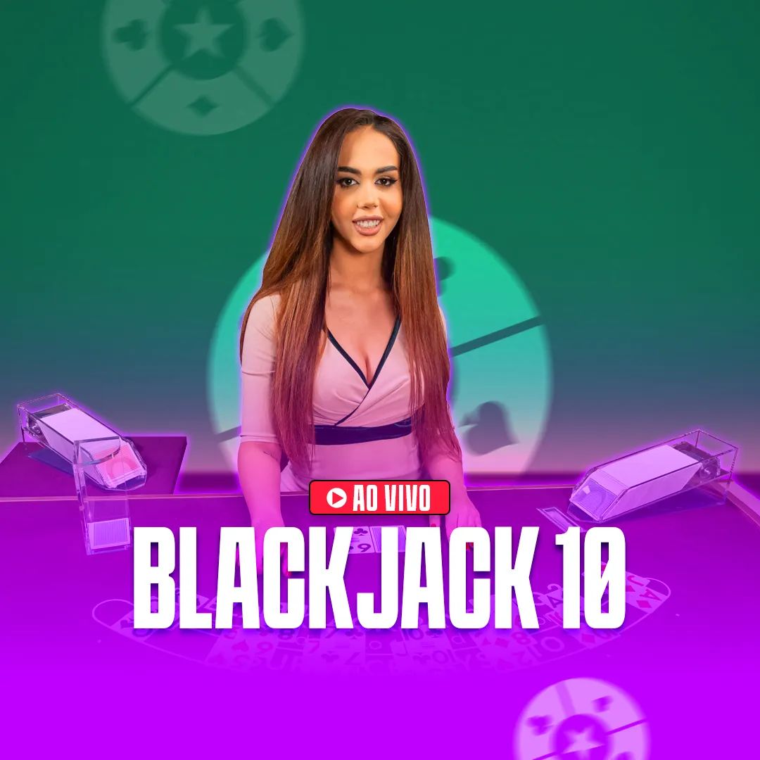 Blackjack 10