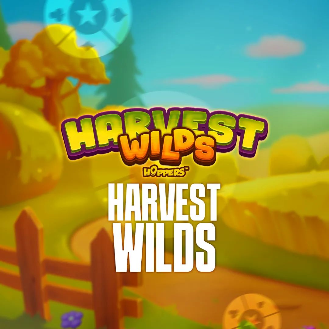 Harvest Wilds