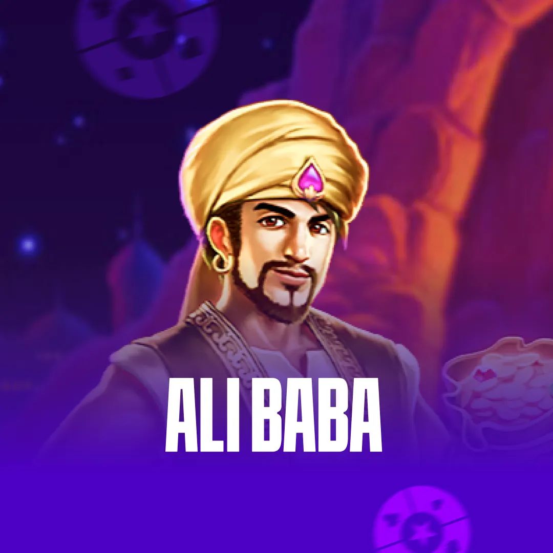 Ali Baba