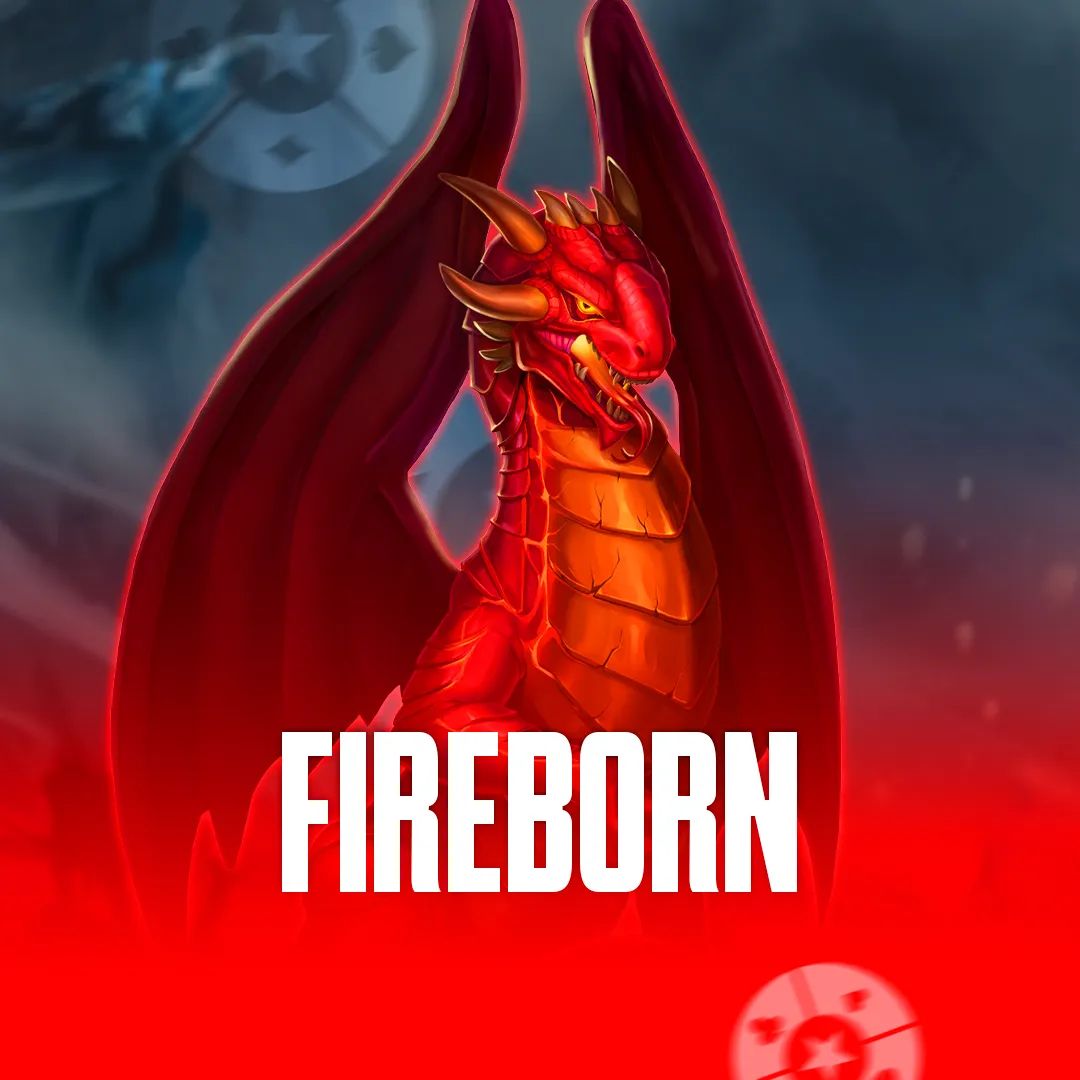 Fireborn