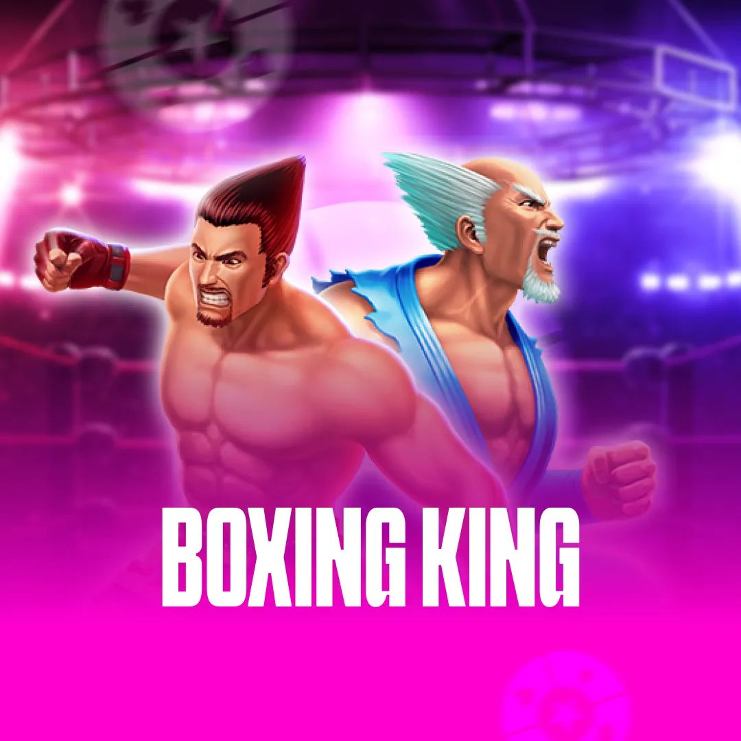 Boxing King