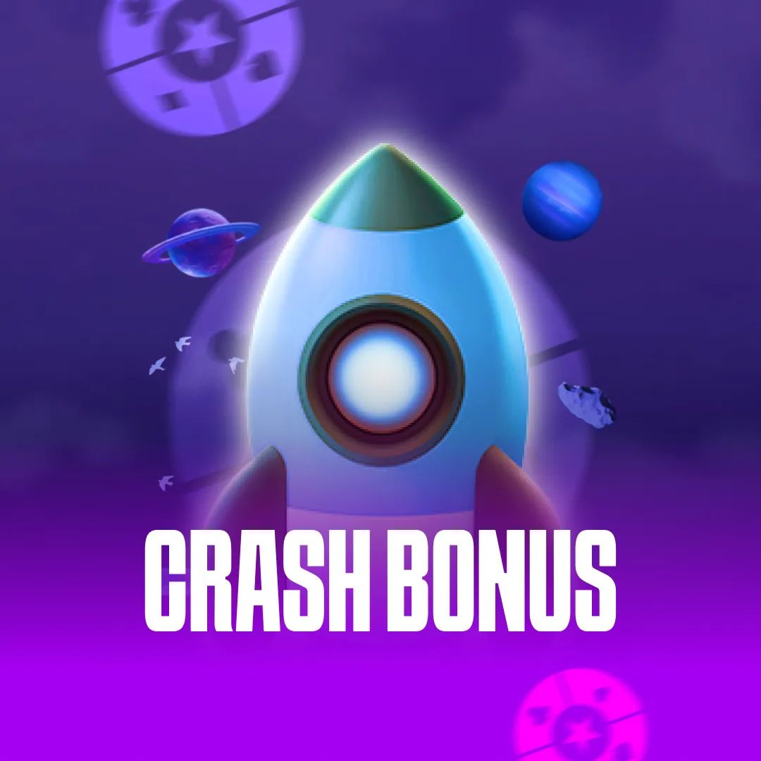 Crash Bonus