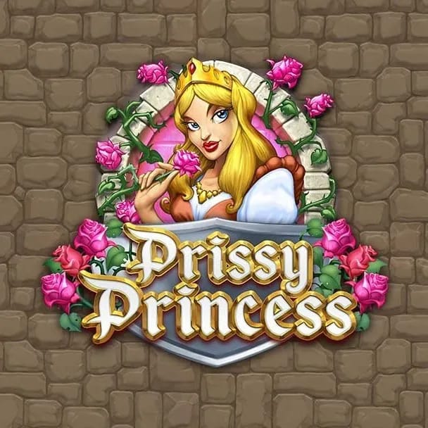 Prissy Princess