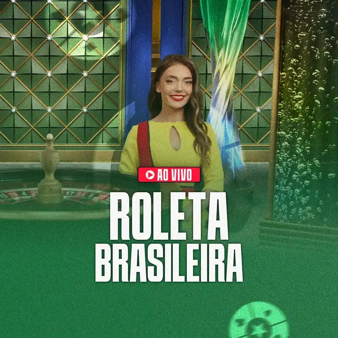 Roleta Brasileira