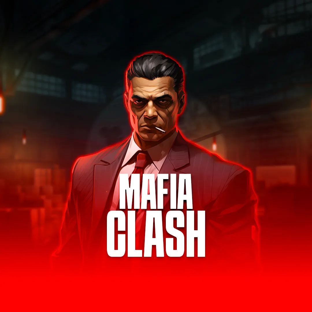 Mafia Clash