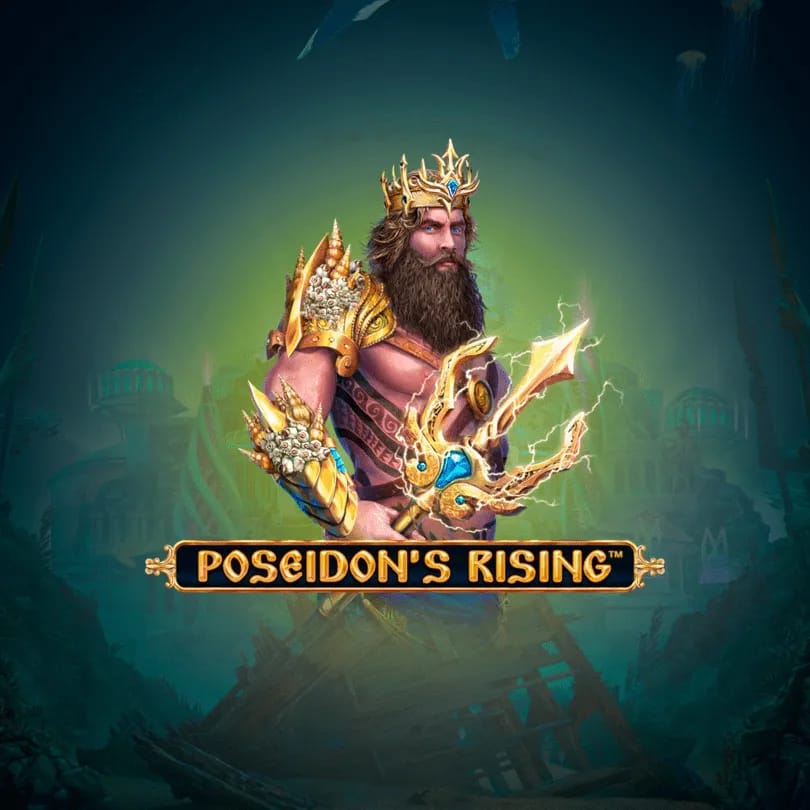 Poseidon's Rising