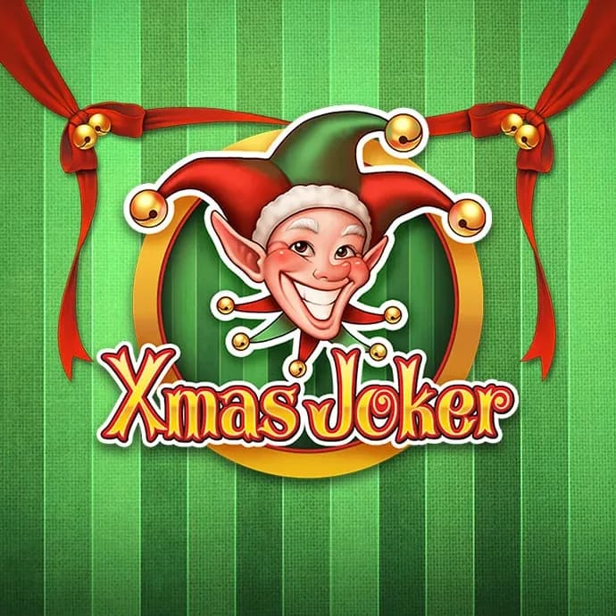 Xmas Joker