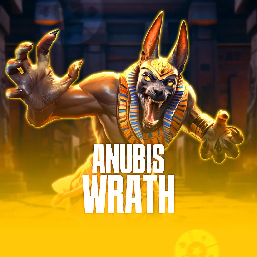 Anubis Wrath
