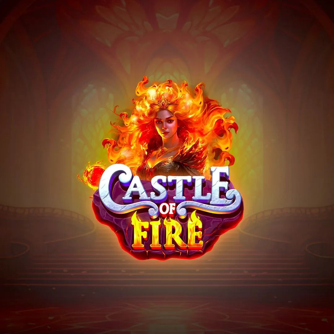 Castle of Fire