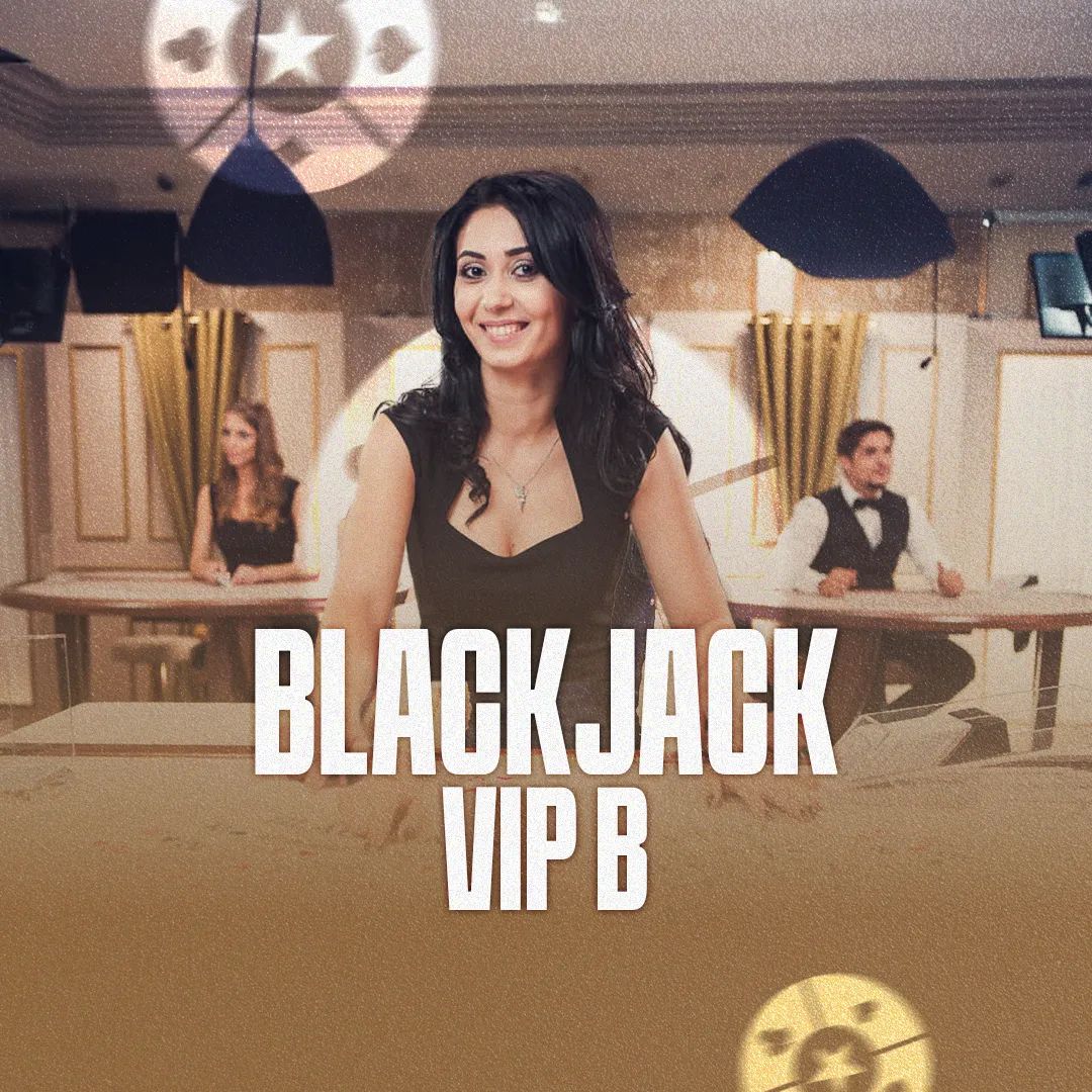 Blackjack VIP B