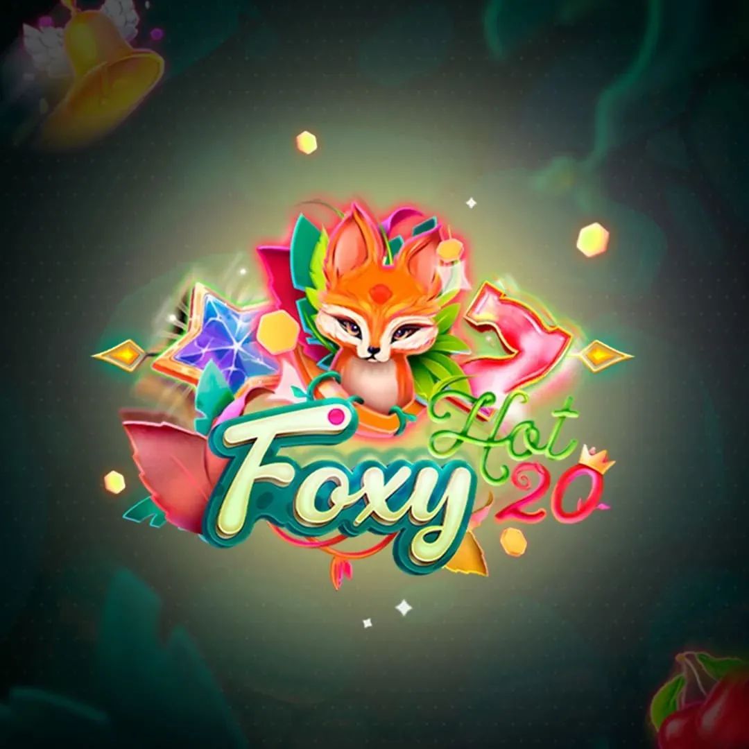 FoxyHot20