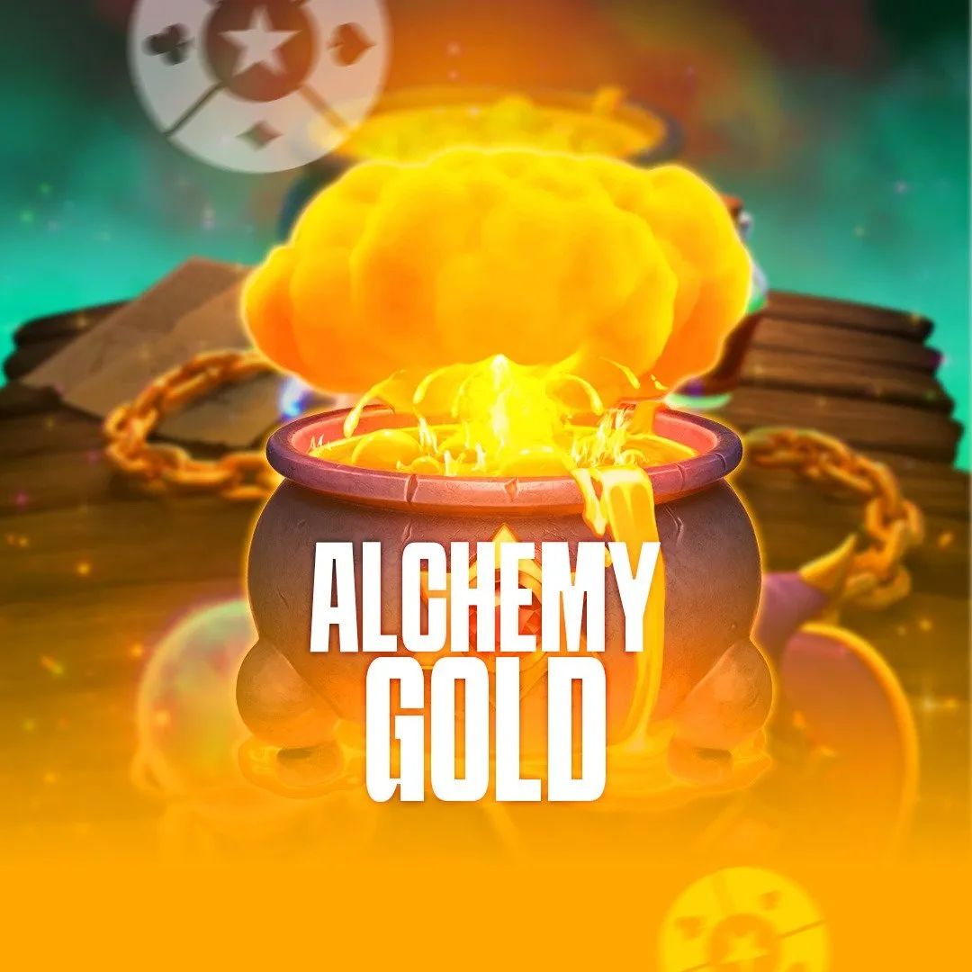 Alchemy Gold