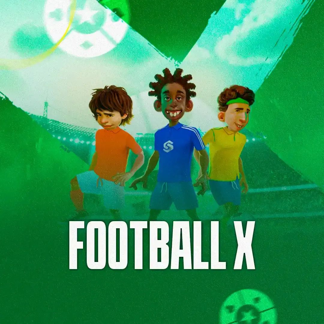 FootballX; promosmart