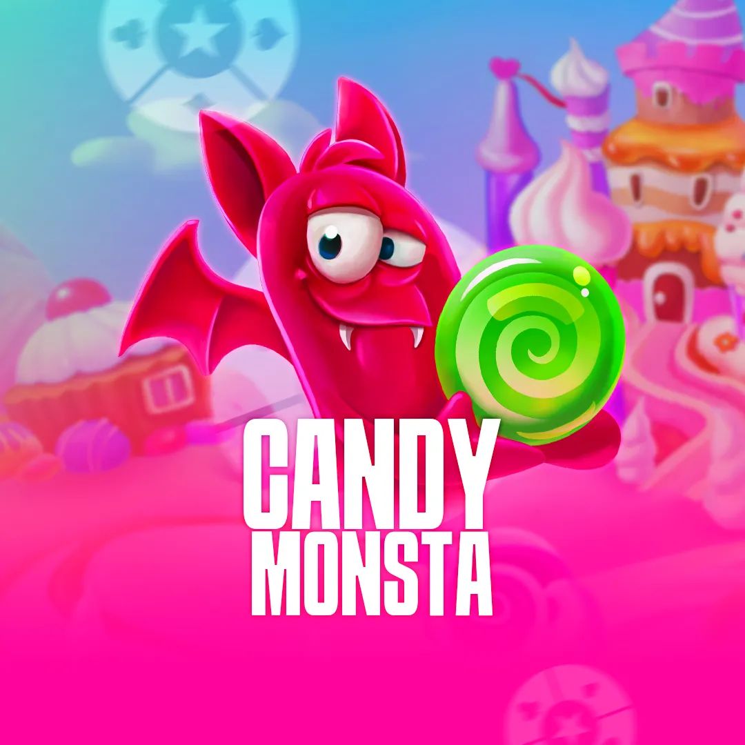 Candy Monsta