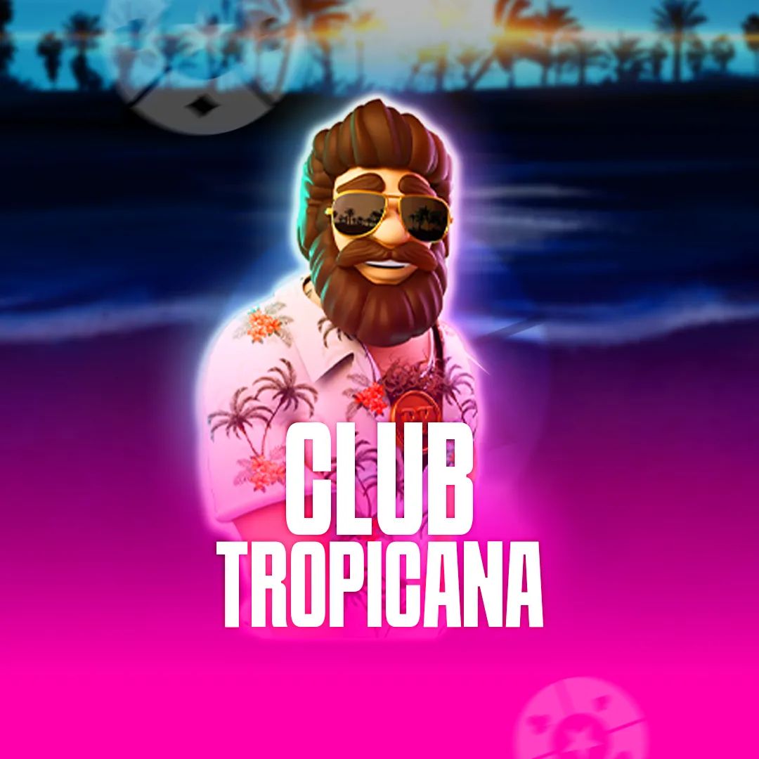 Club Tropicana