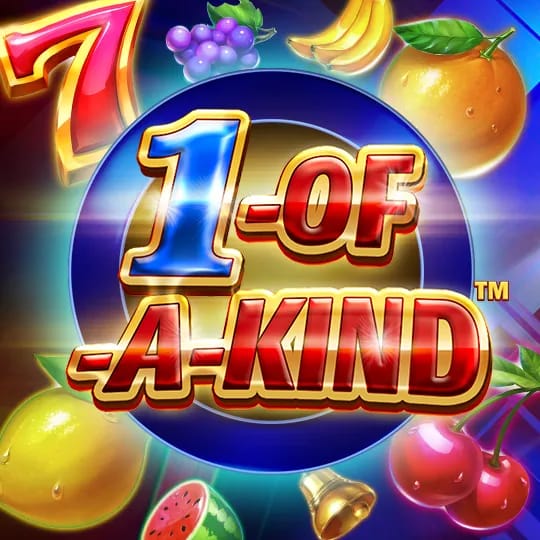 1 of a Kind