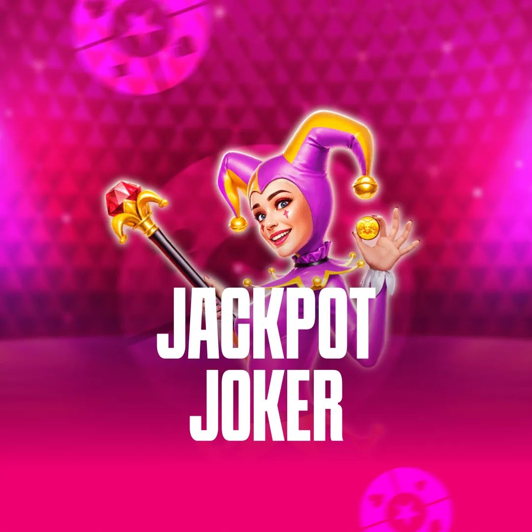 Jackpot Joker