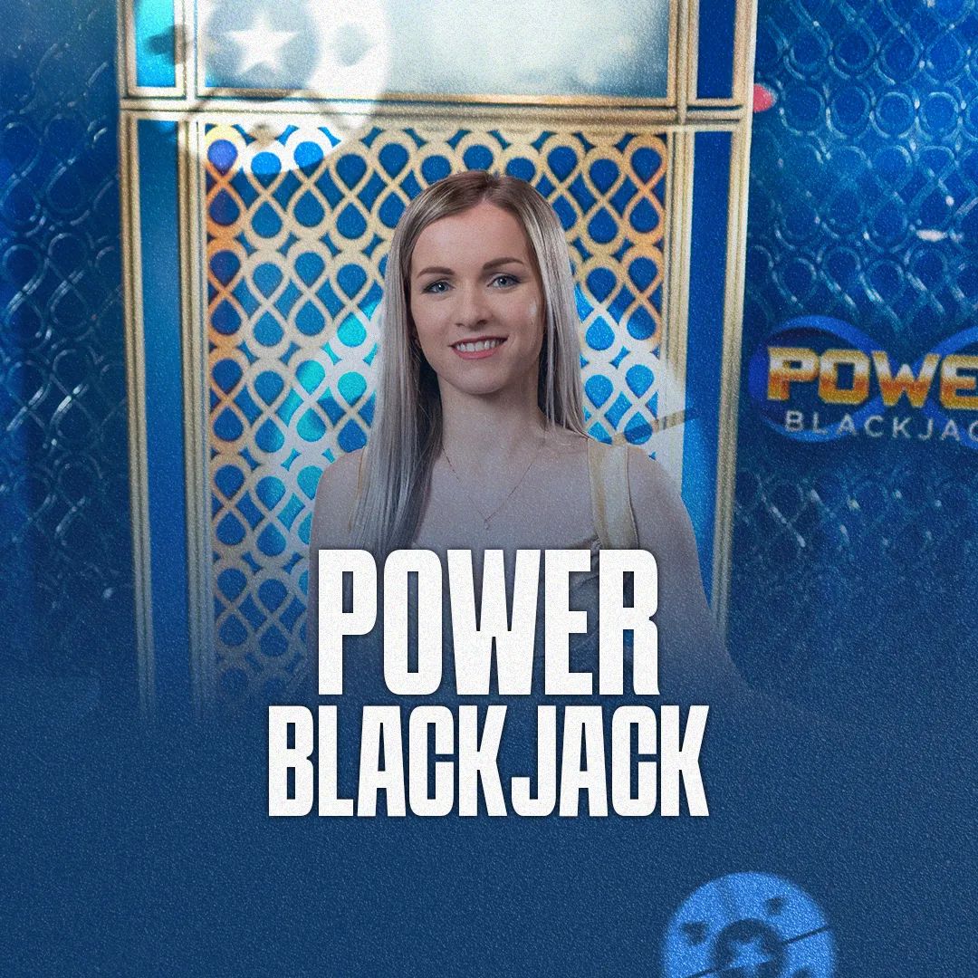 Power BlackJack