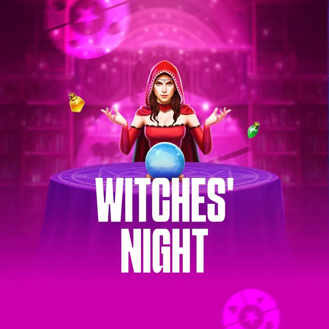 Witches' Night