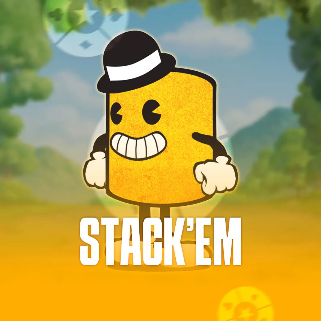 Stack 'Em