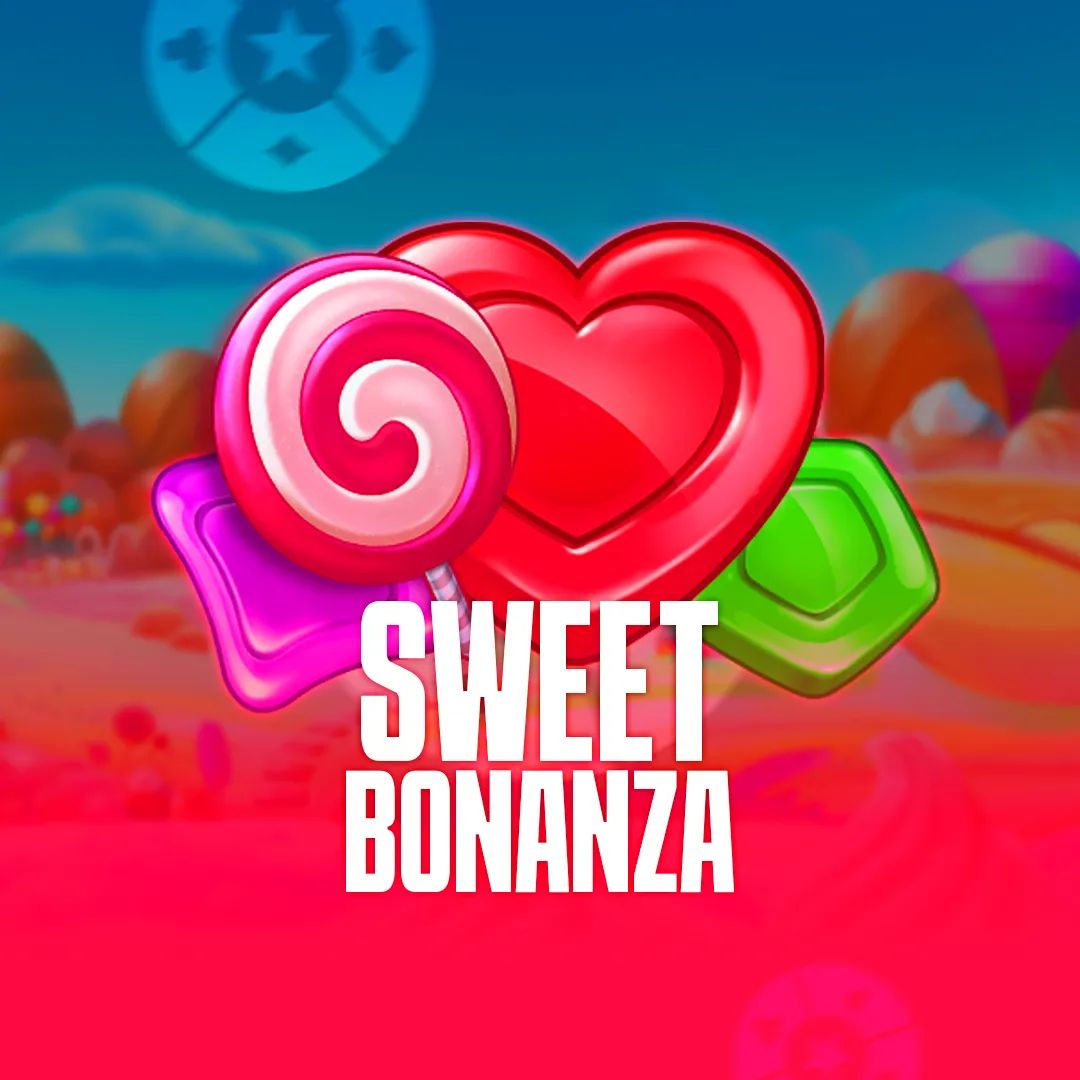 Sweet Bonanza; doces