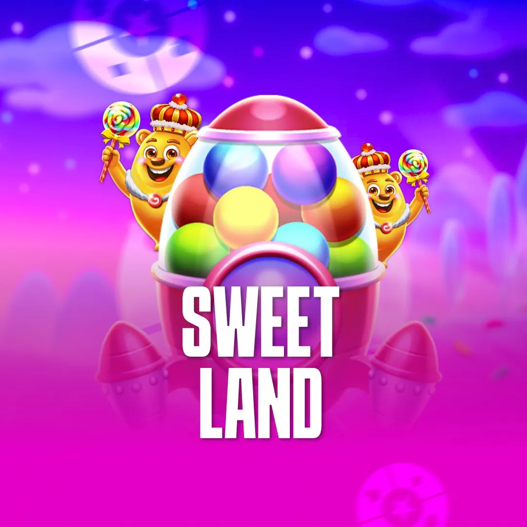 Sweet Land